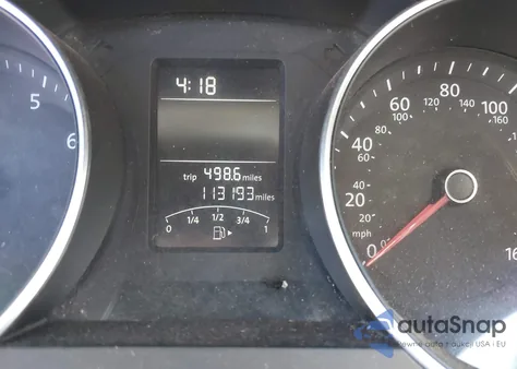 2017 Volkswagen Jetta 1.4T S from USA, damaged, VIN 3VW2B7AJ2HM376952